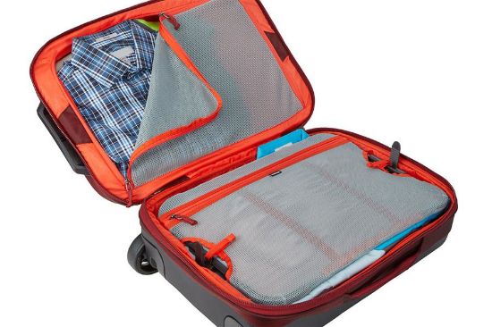Thule Subterra Carry On - Ember