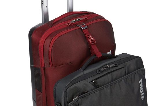 Thule Subterra Carry On - Ember