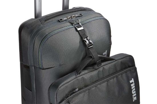 Thule Subterra Carry-on 55cm/22in - Dark Shadow