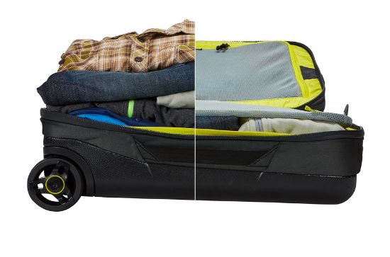 Thule Subterra Carry-on 55cm/22in - Dark Shadow