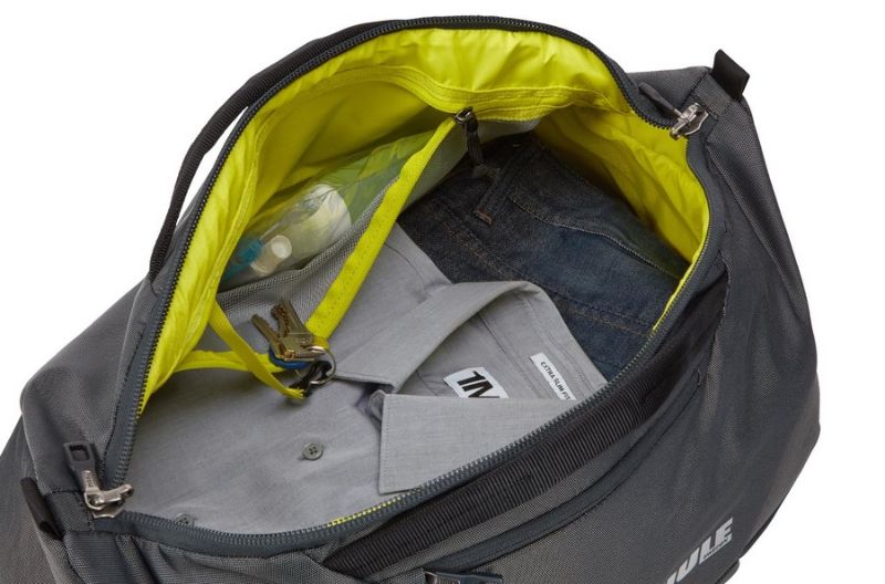 Thule Subterra Duffel 45L - Dark Shadow