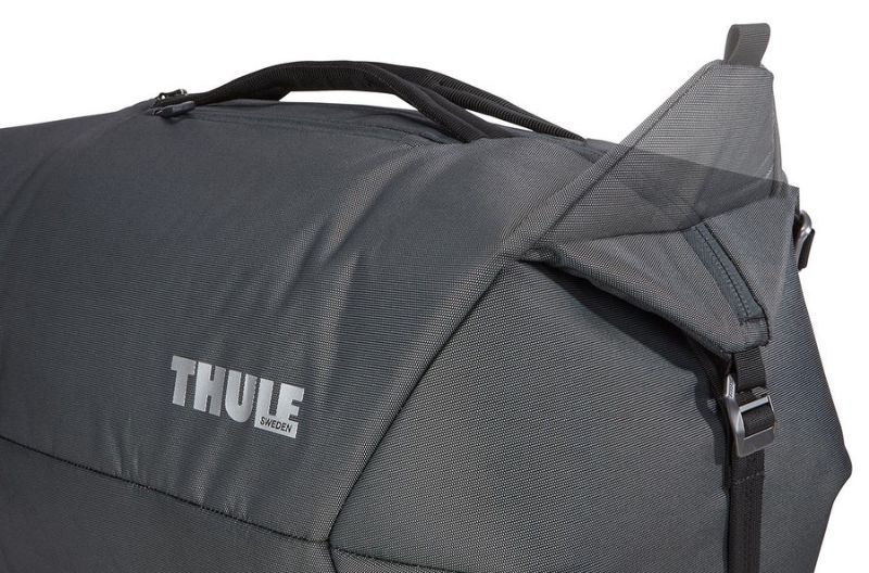 Thule Subterra Duffel 45L - Dark Shadow