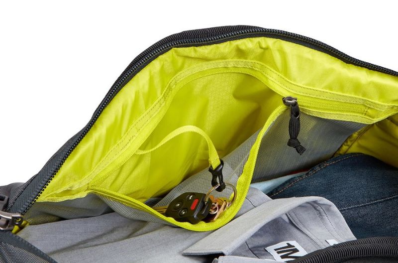 Thule Subterra Duffel 45L - Dark Shadow