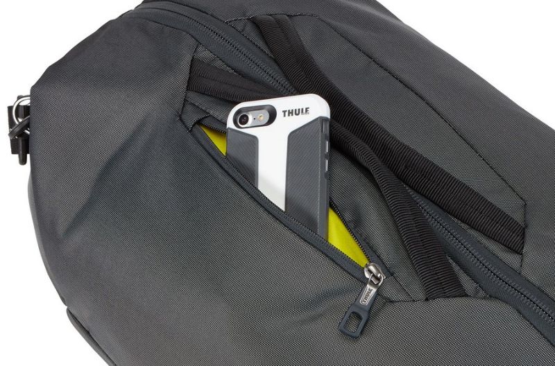 Thule Subterra Duffel 45L - Dark Shadow