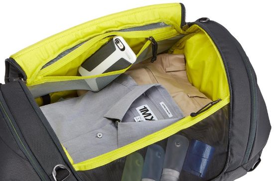 Thule Subterra Duffel 60L - Dark Shadow