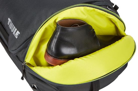 Thule Subterra Duffel 60L - Dark Shadow