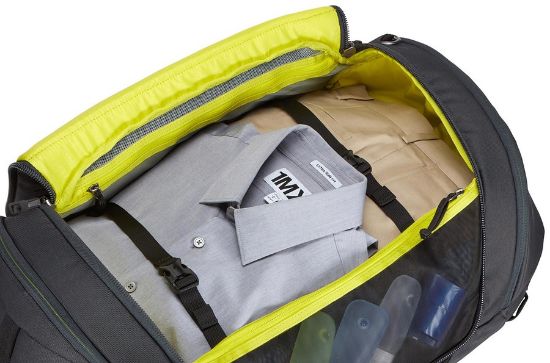 Thule Subterra Duffel 60L - Dark Shadow