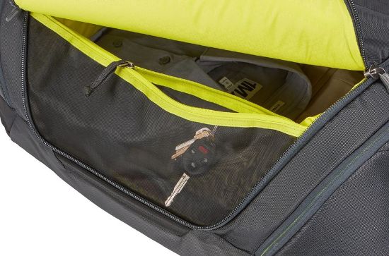 Thule Subterra Duffel 60L - Dark Shadow