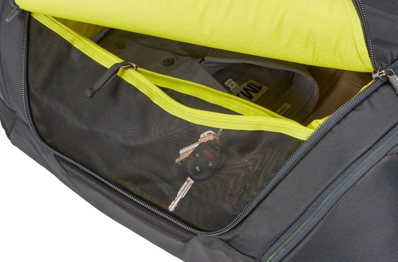 Thule Subterra Duffel 60L - Dark Shadow