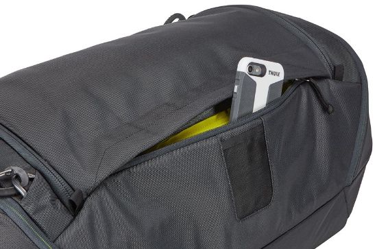 Thule Subterra Duffel 60L - Dark Shadow