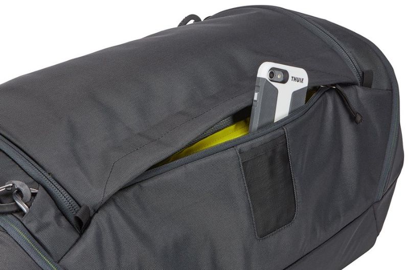 Thule Subterra Duffel 60L - Dark Shadow