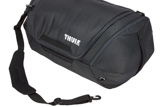 Thule Subterra Duffel 60L - Dark Shadow