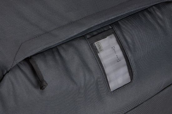 Thule Subterra Duffel 60L - Dark Shadow