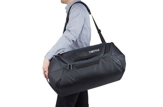 Thule Subterra Duffel 60L - Dark Shadow