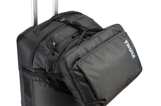 Thule Subterra Luggage 70cm/28in - Dark Shadow