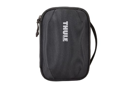 Thule Subterra Powershuttle - Black