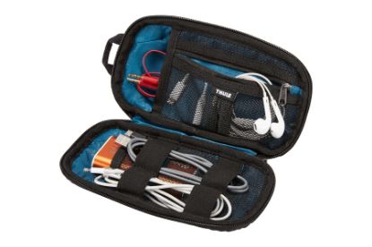 Thule Subterra Powershuttle Mini - Black