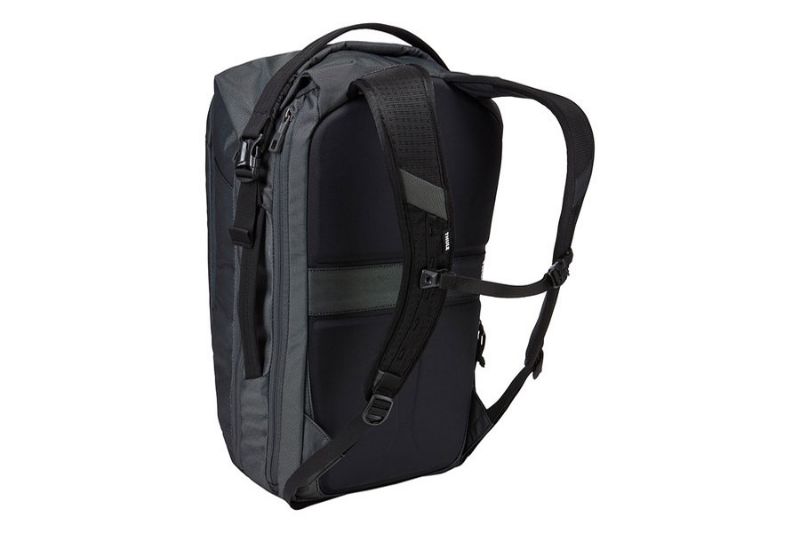 Thule Subterra Travel Backpack 34L - Dark Shadow
