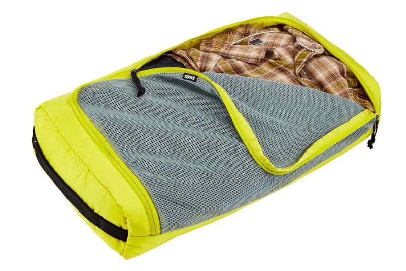 Thule Subterra Travel Backpack 34L - Dark Shadow