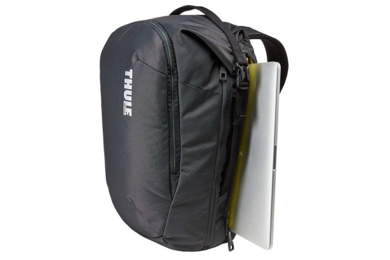 Thule Subterra Travel Backpack 34L - Dark Shadow