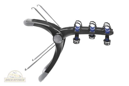 Thule Raceway PRO 3 Bike Rack