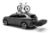Thule Arcos Cargo Box