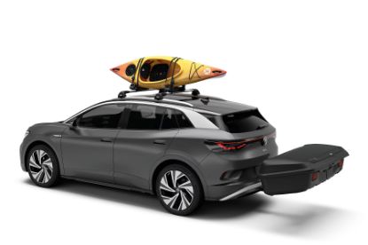 Thule Arcos Cargo Box
