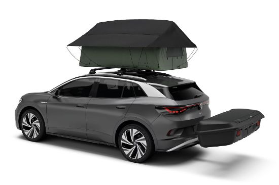 Thule Arcos Cargo Box