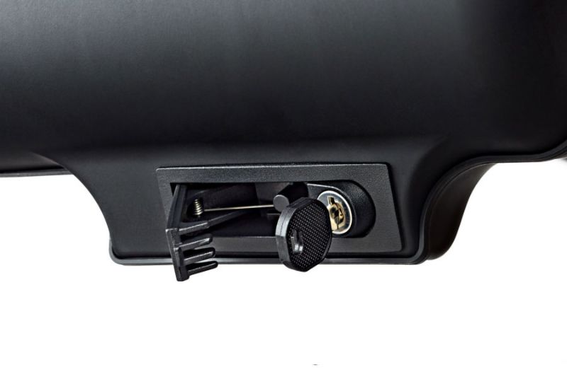Thule RodVault 4