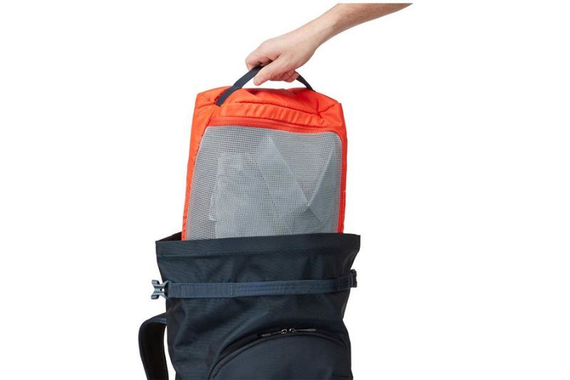 Thule Subterra Backpack 34L - Mineral