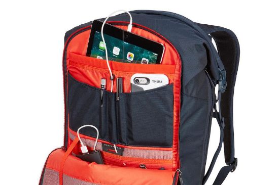 Thule Subterra Backpack 34L - Mineral