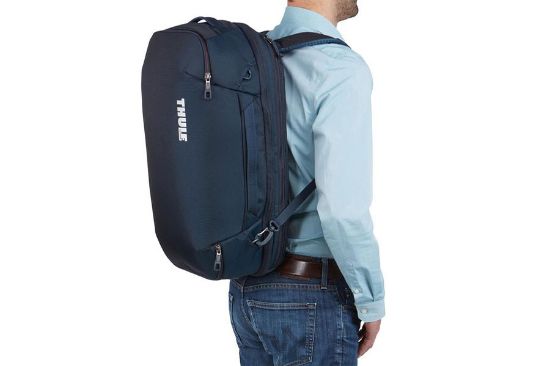 Thule Subterra Convertible Carry-on 40L - Mineral