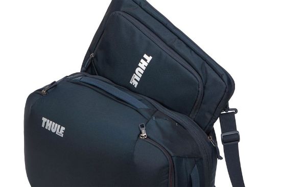 Thule Subterra Convertible Carry-on 40L - Mineral