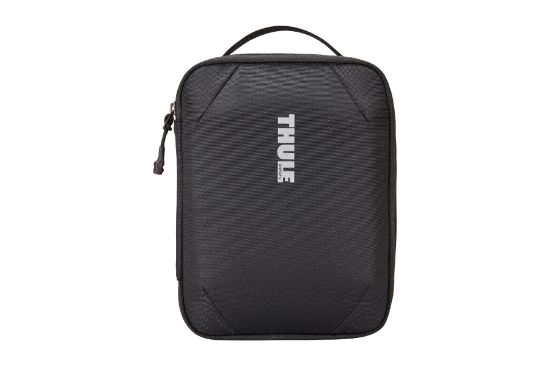 Thule Subterra Powershuttle Plus - Black