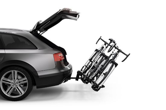 Thule Helium Platform 2 Bike Rack