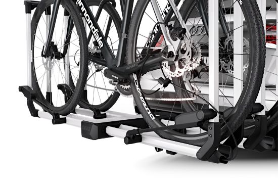 Thule Helium Platform 2 Bike Rack