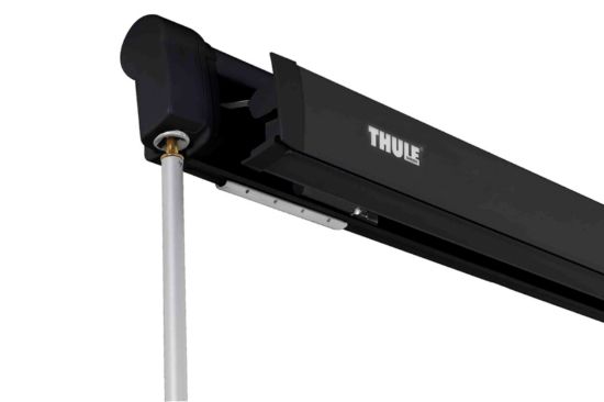 Thule HideAway Awning 10ft - BlackSilver