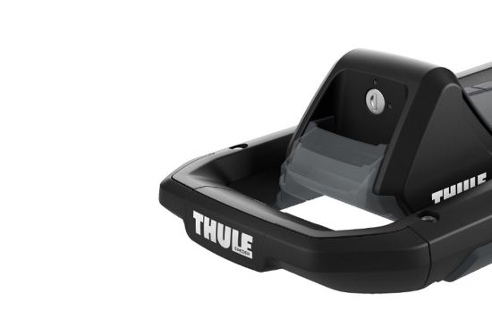 Thule Hull-a-Port Aero Kayak Rack