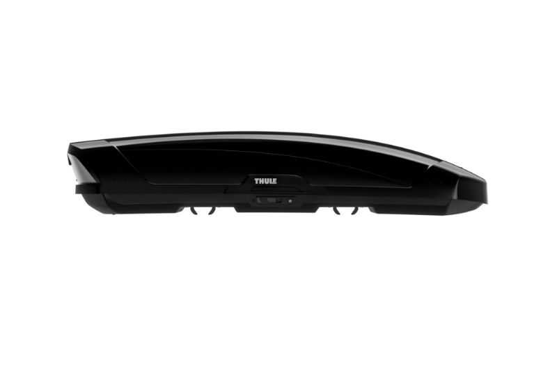 Thule Motion XT XXL Black Cargo Box
