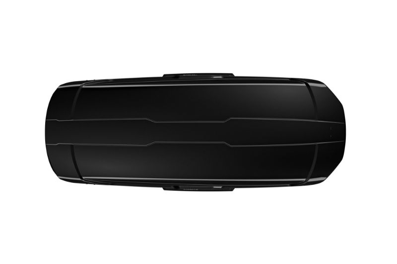 Thule Motion XT XXL Black Cargo Box