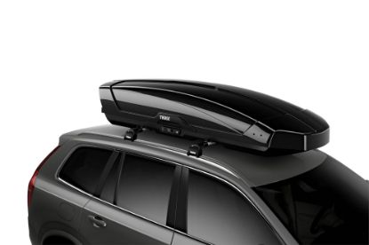 Thule Motion XT XXL Black Cargo Box