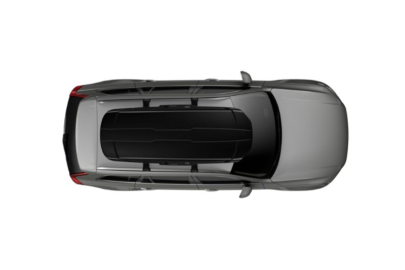 Thule Motion XT XXL Black Cargo Box