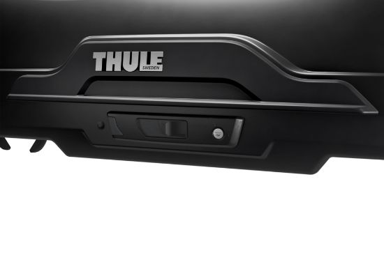 Thule Motion XT XXL Black Cargo Box