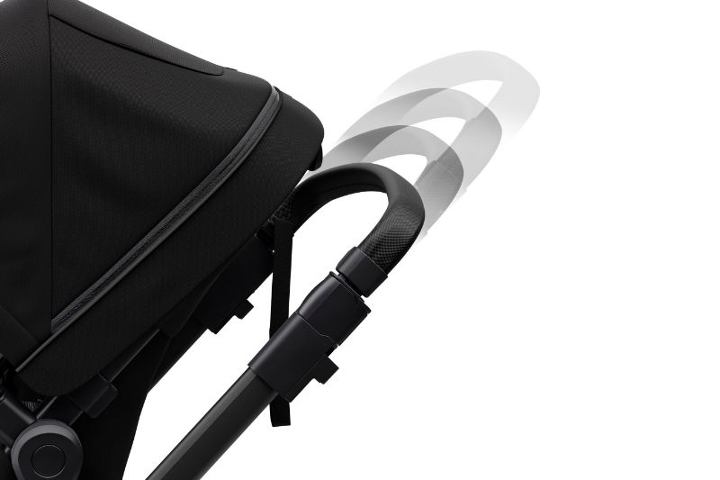 Thule Sleek - BlackBlack Frame