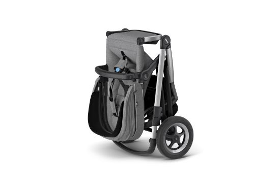 Thule Sleek - Grey Melange