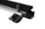 Thule SnowPack 4 Ski & Snowboard Rack - Silver