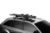 Thule SnowPack 4 Ski & Snowboard Rack - Silver