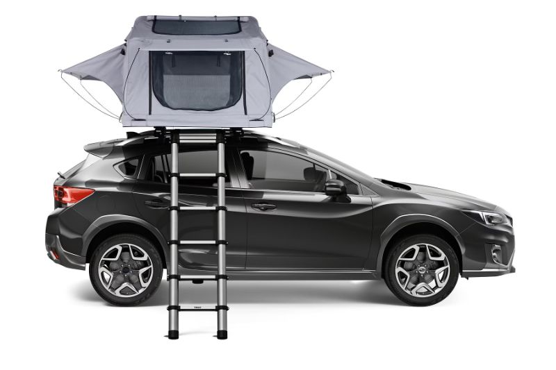 Thule Tepui Explorer Ayer 2 - Haze Gray