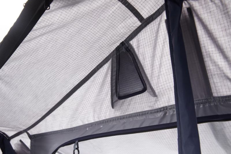 Thule Tepui Explorer Ayer 2 - Haze Gray
