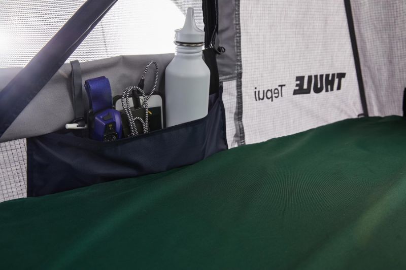 Thule Tepui Explorer Ayer 2 - Haze Gray